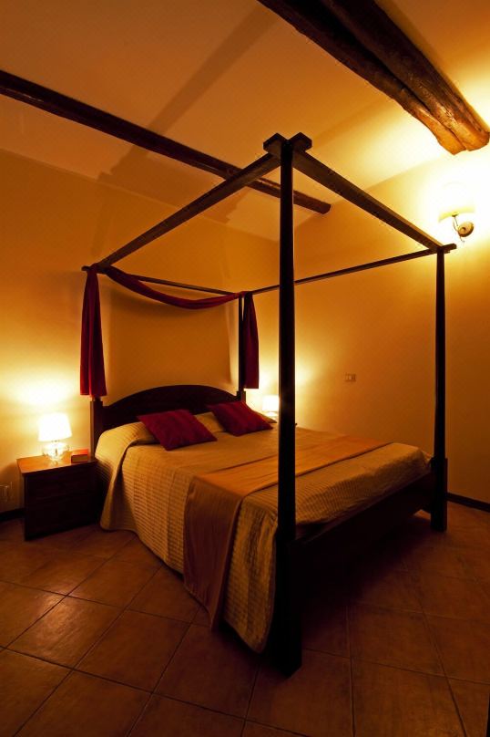 B&B Cortile di Venere