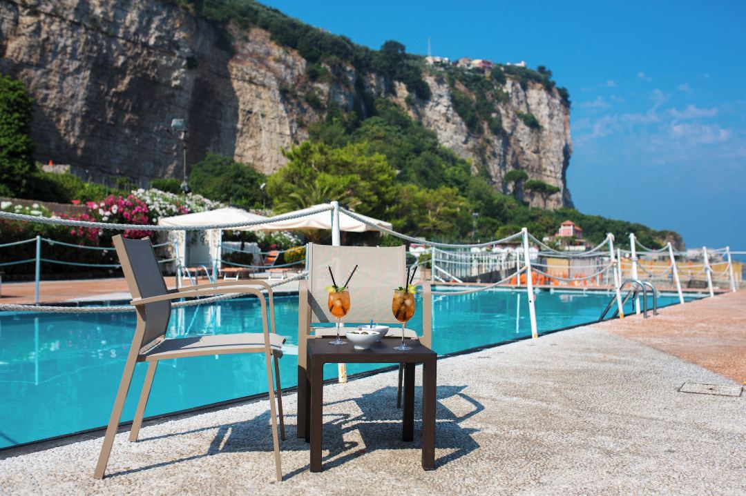 Le Ancore Hotel