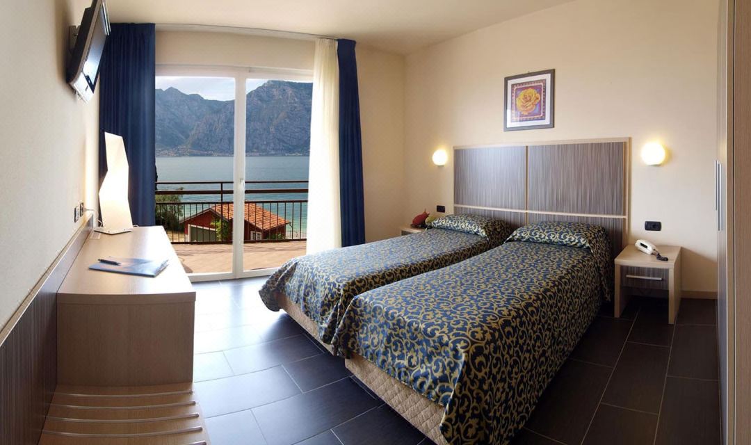 Hotel Anna