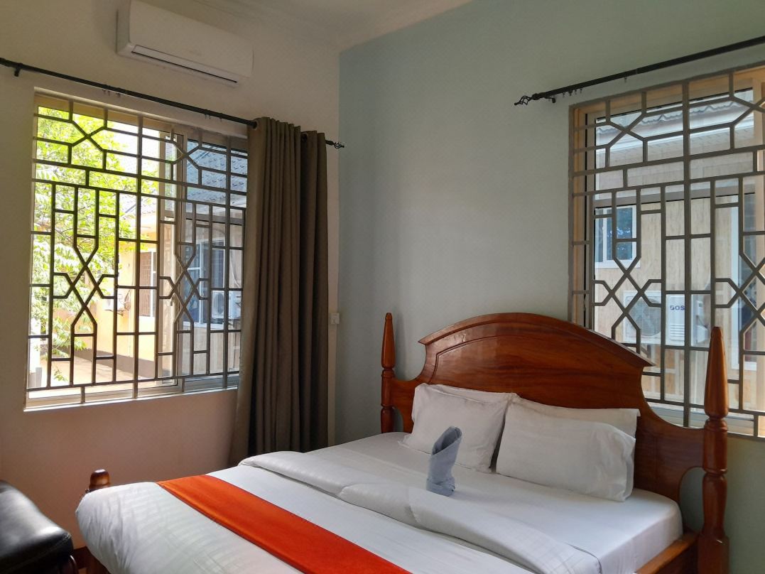 DAG HOTEL MOROGORO