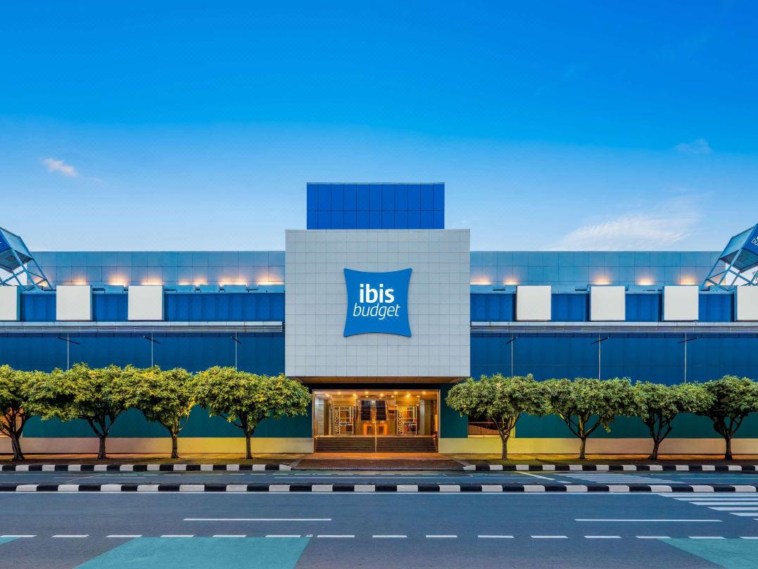 Ibis Budget Jakarta Menteng