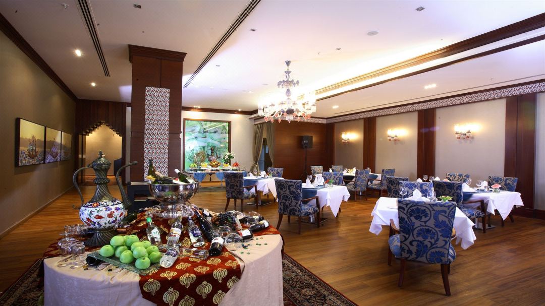 Sundance Hotel Istanbul