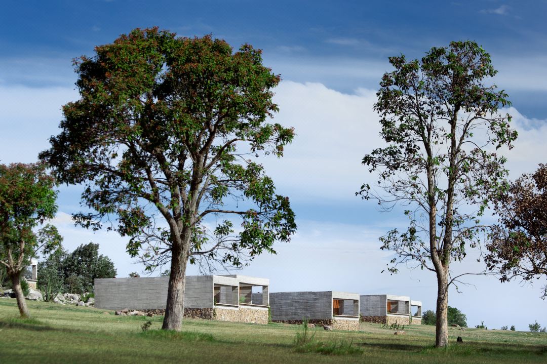 Hotel Fasano Punta del Este