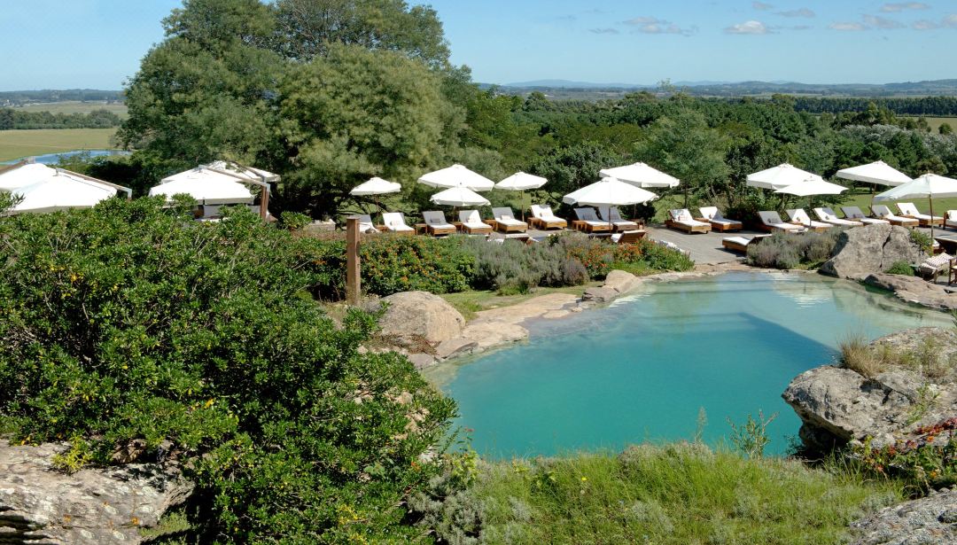 Hotel Fasano Punta del Este