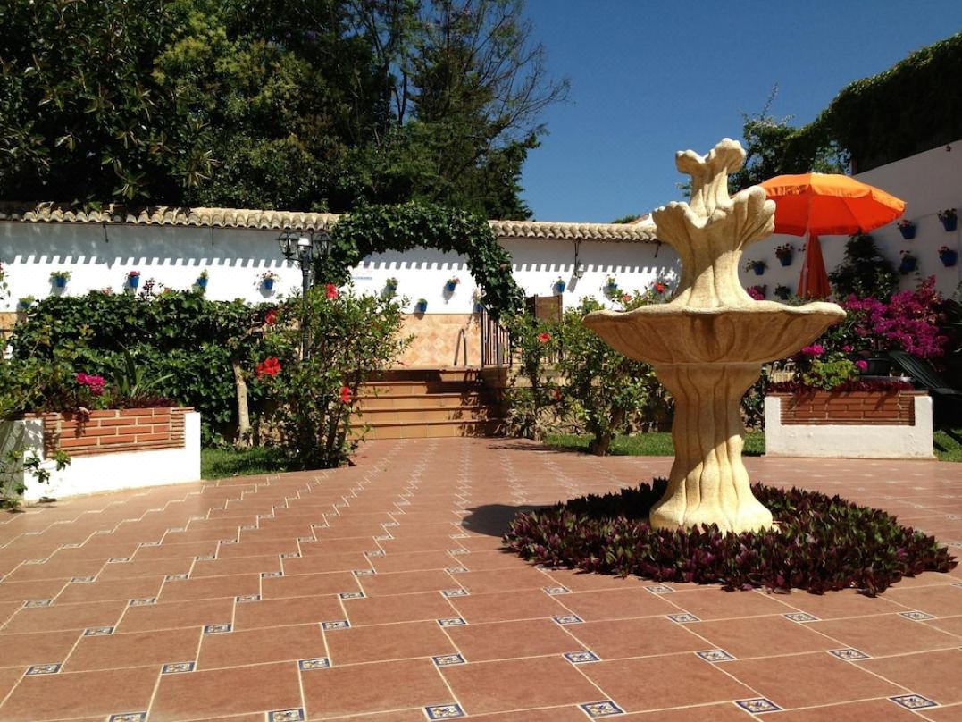 Hotel Carmen Teresa
