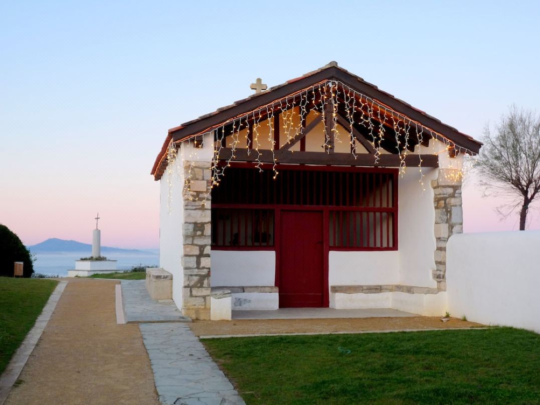 Hôtel & Appart-hôtel Olatua