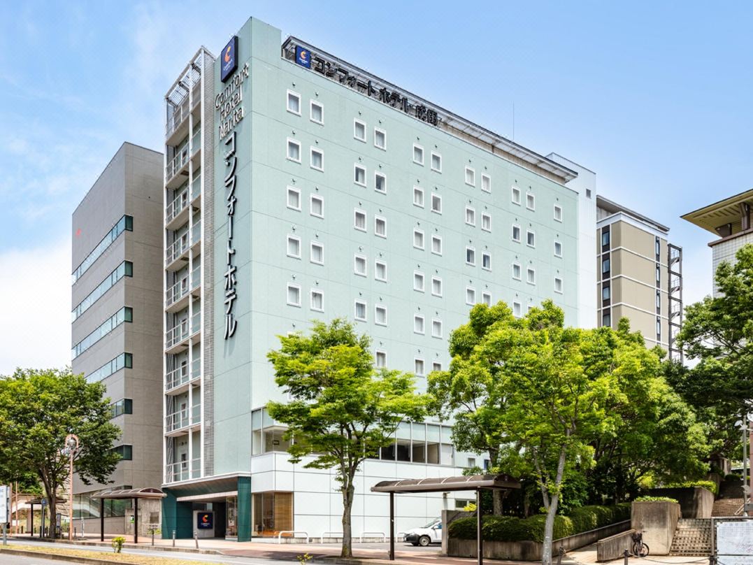Comfort Hotel Narita