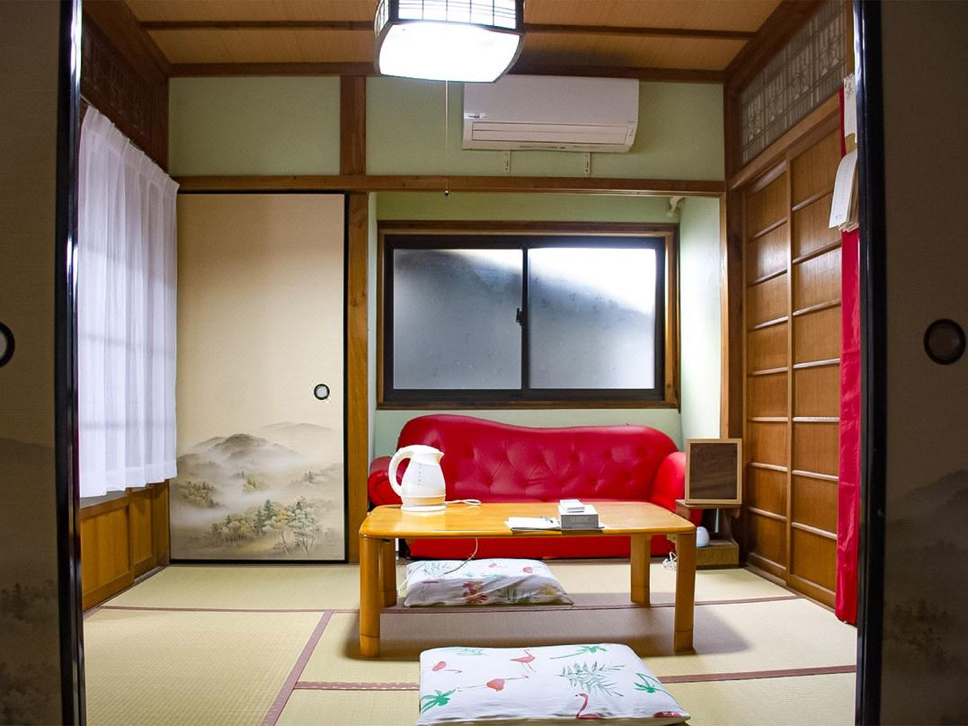 Guest Cafe Kuchikumano
