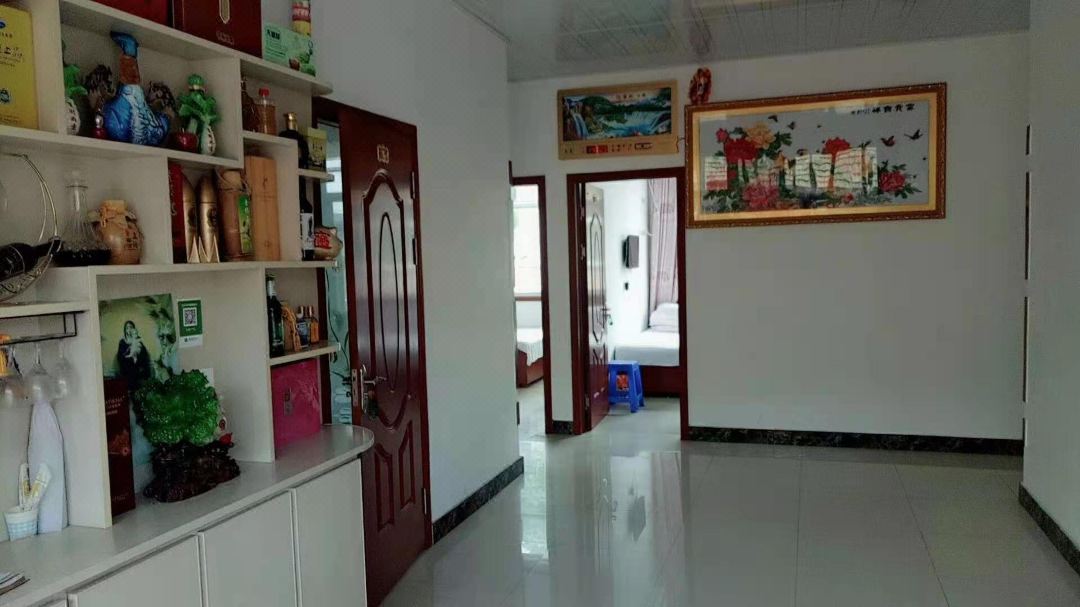 Donggang Town Fengqing Coastal Homestay