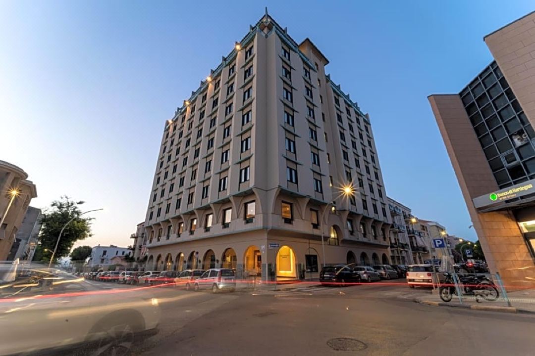 Hotel Catalunya