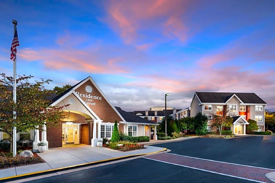 Residence Inn Gaithersburg Washingtonian Center