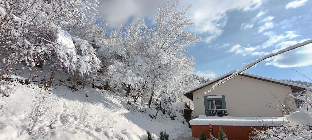 Cozy House Apartment Near Redbull Ring and Graz