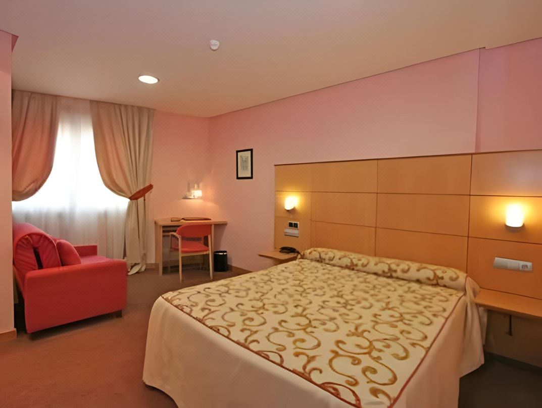 Hotel Alda Xinzo