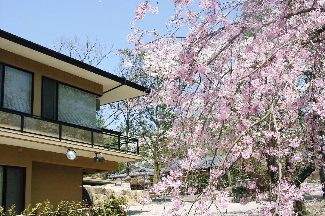 Yamagami Onsen    Yunomotokan
