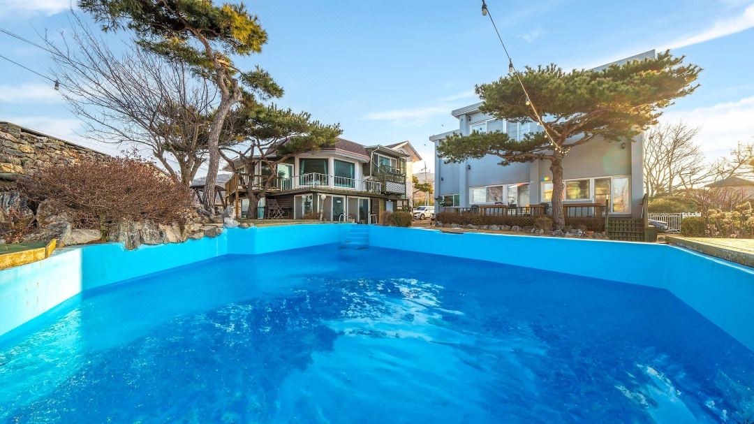 Ganghwa Ana Island Pension