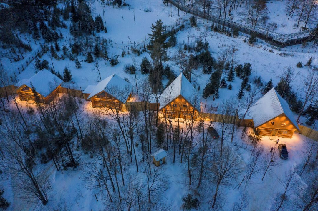 Parc Omega
