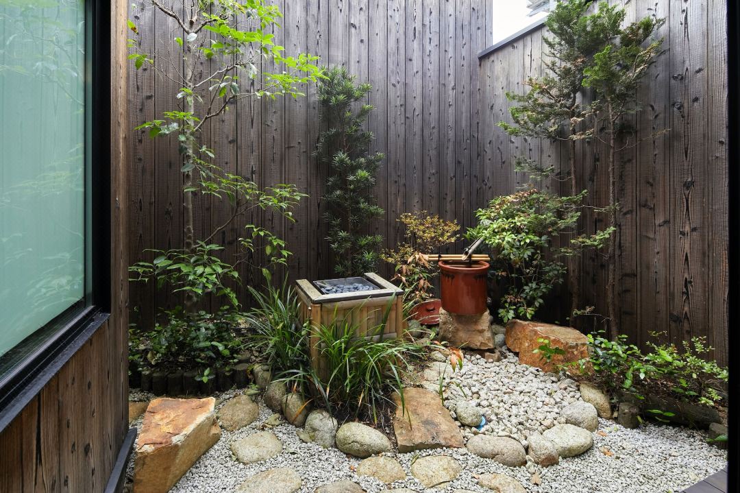 Tsubomi Luxury Inn Shimabara Bettei 3