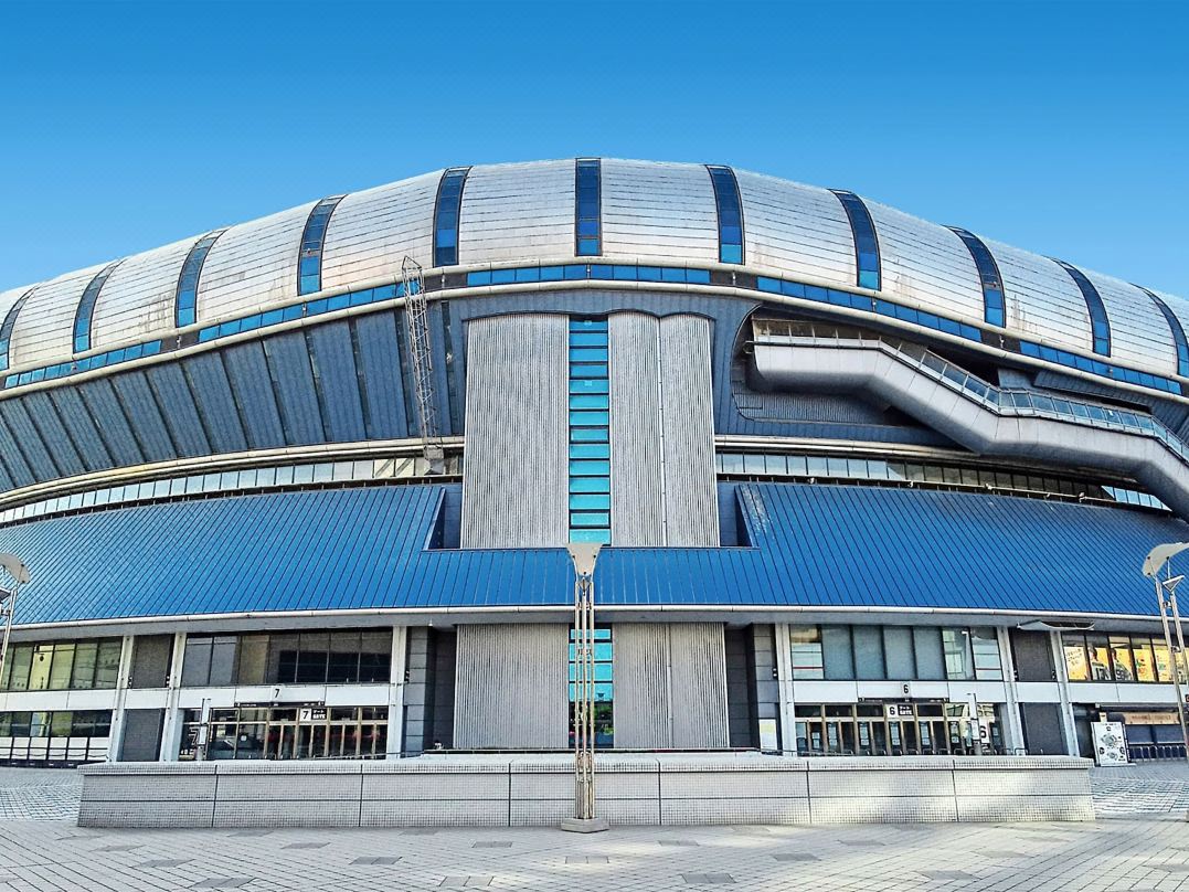 東横INN大阪JR野田駅前