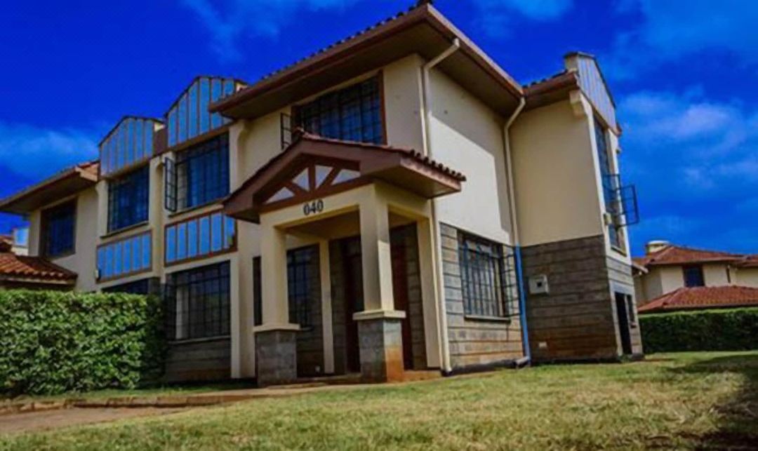 Olive Home