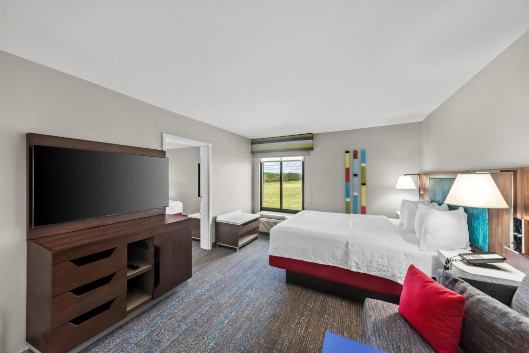 Hampton Inn North Platte