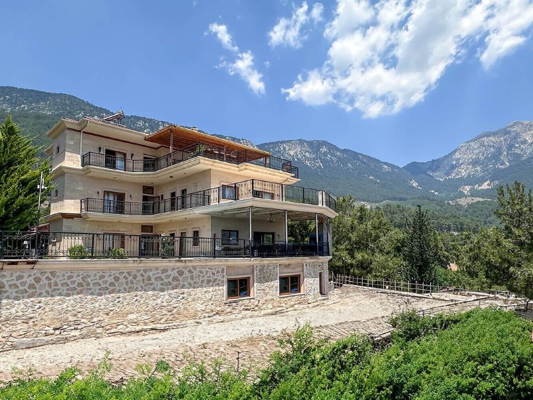 Beycik Konak Hotel