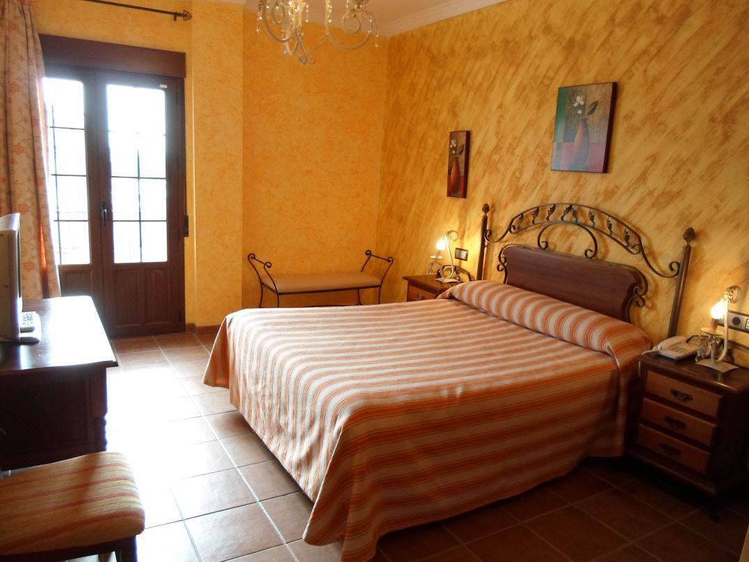 Hotel El Doncel
