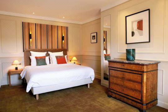 Hôtel Bristol Pau