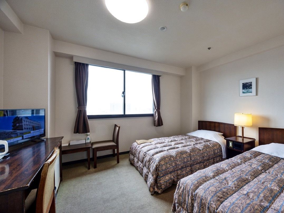 ホテルグランフォーレ