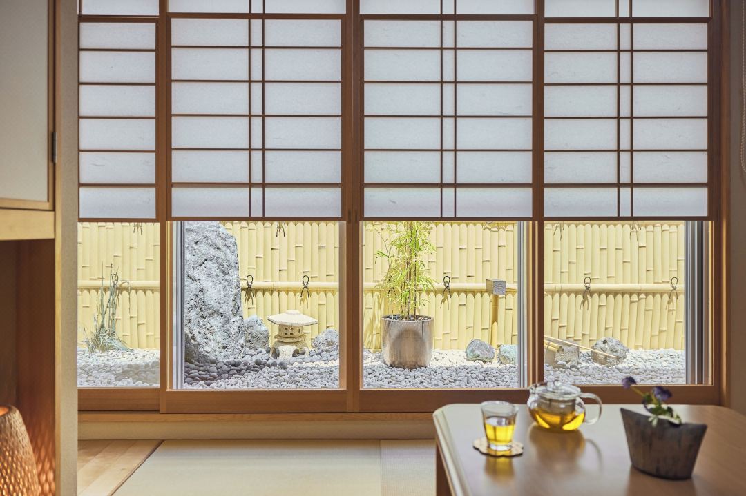 Condominium Hotel Keyakian Tokyo Nihonbashi