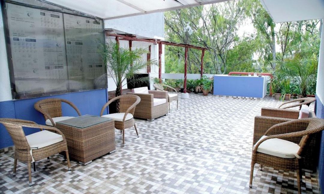 Nice Boutique Guest House in South Delhi Near Aiims,Nift,Srifort