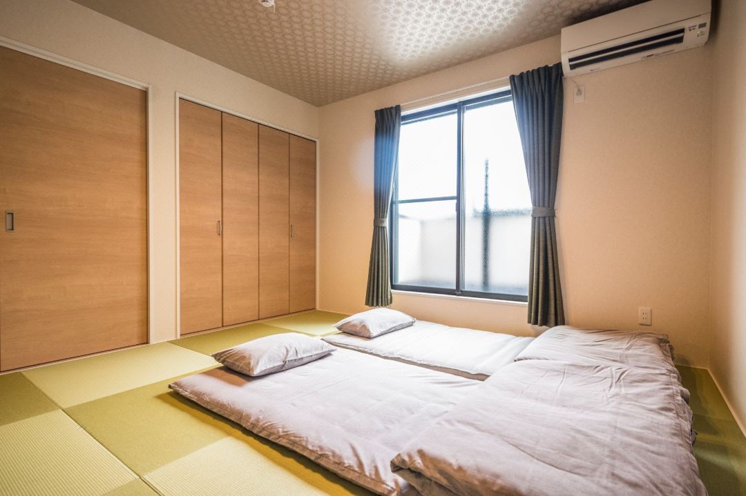 교스테이 이로하 우쓰기