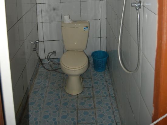 Washroom