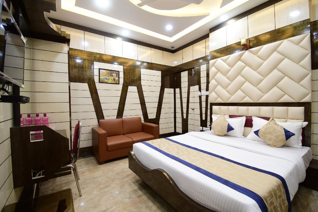 Hotel Margaret, Kolkata