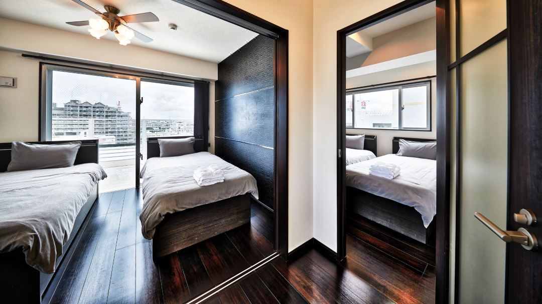 테라스 리조트 신토신