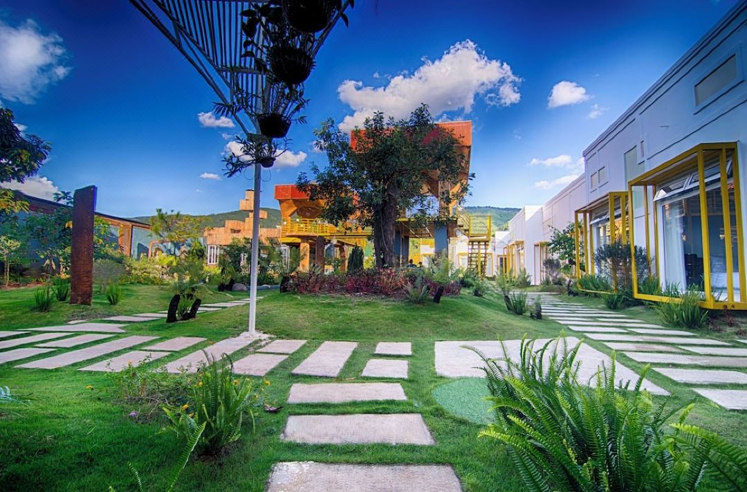 Hoa May Hotel