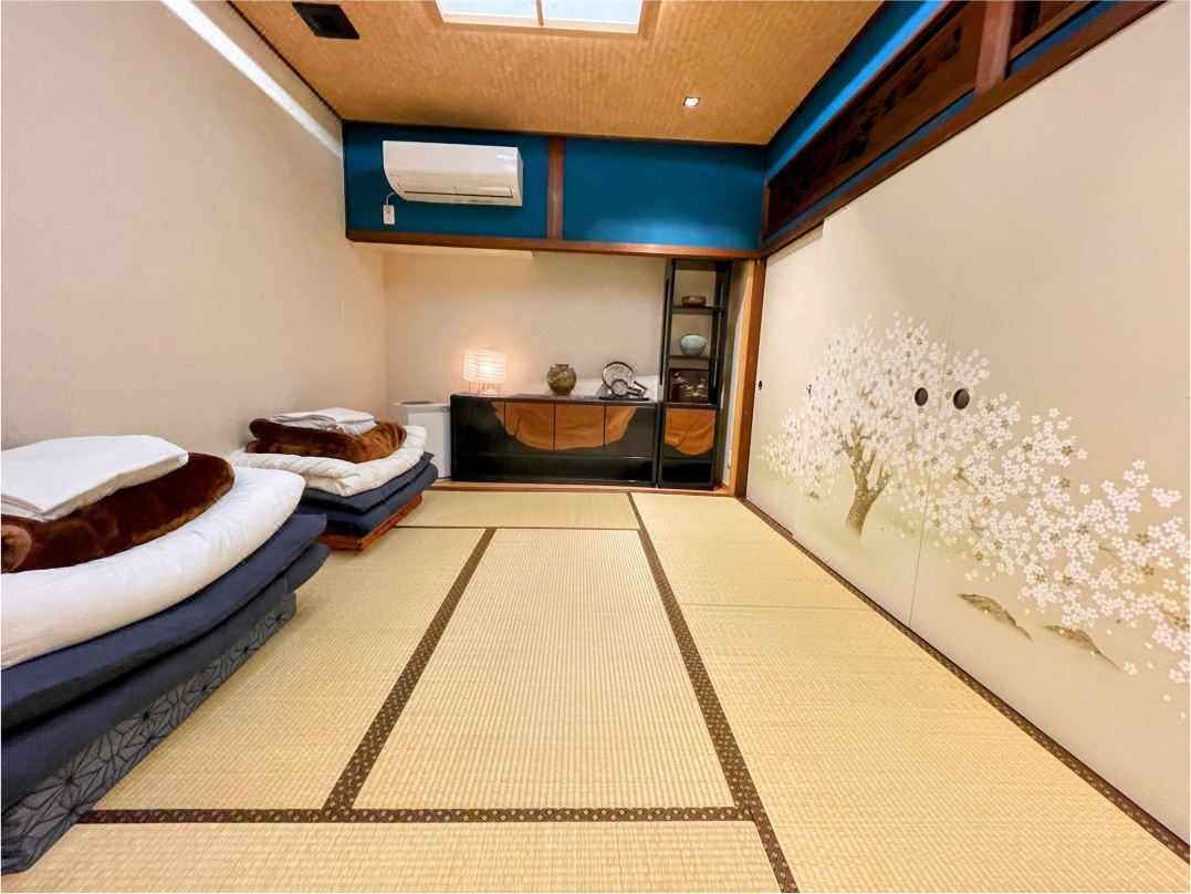 ゲストハウス和櫻