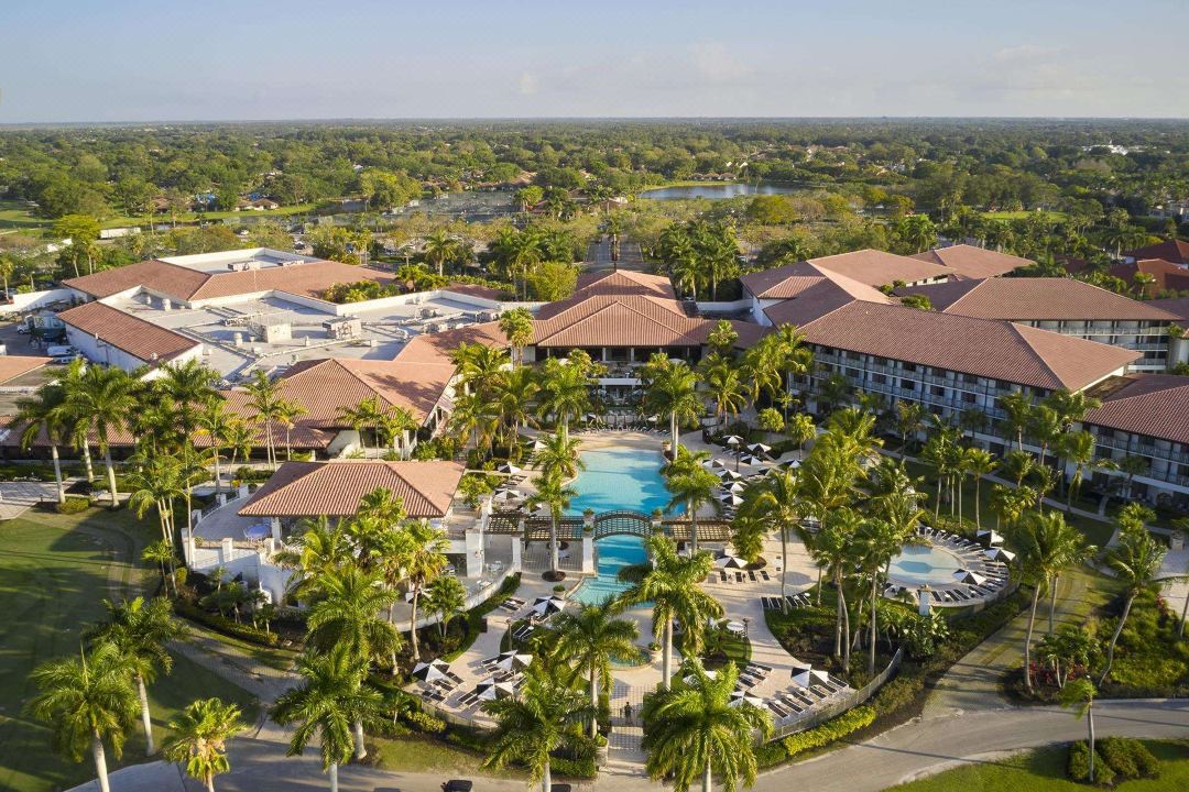 PGA National Resort