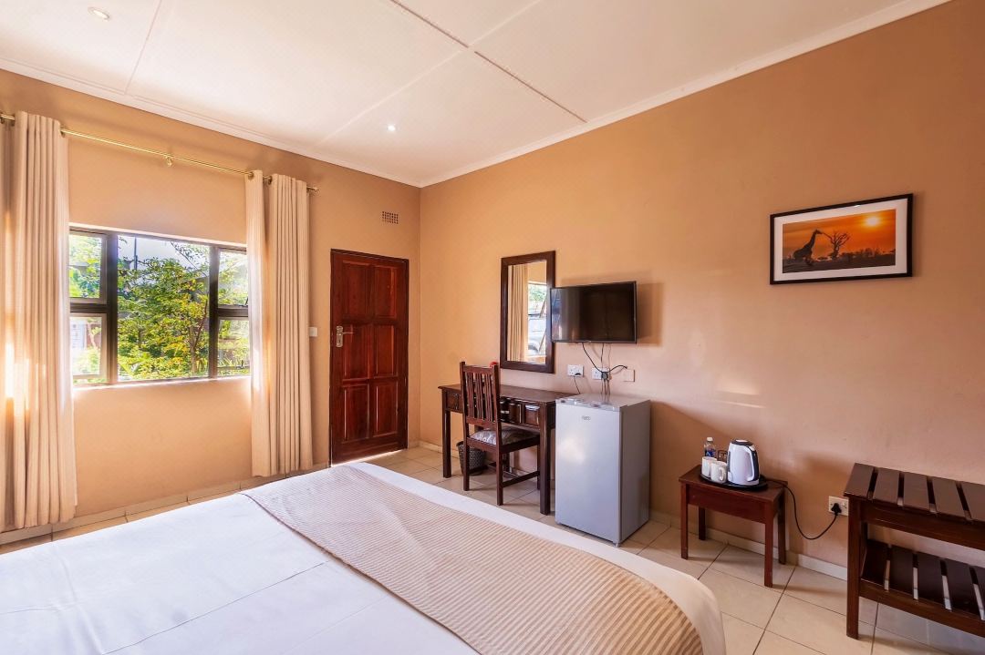 Premier Guest Lodge