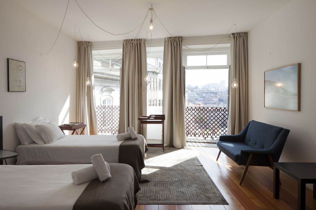 Cale Guest House