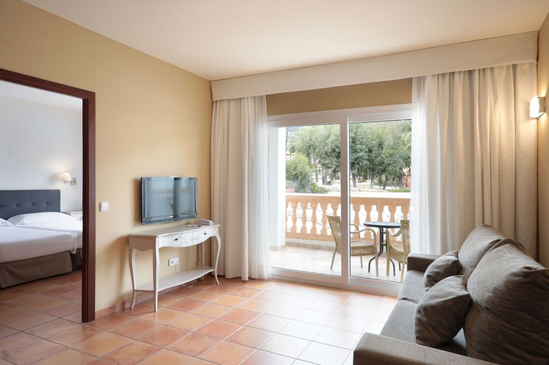 Hotel la Pergola Mallorca