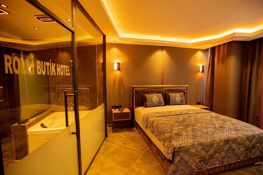 Rolli Butik Hotel