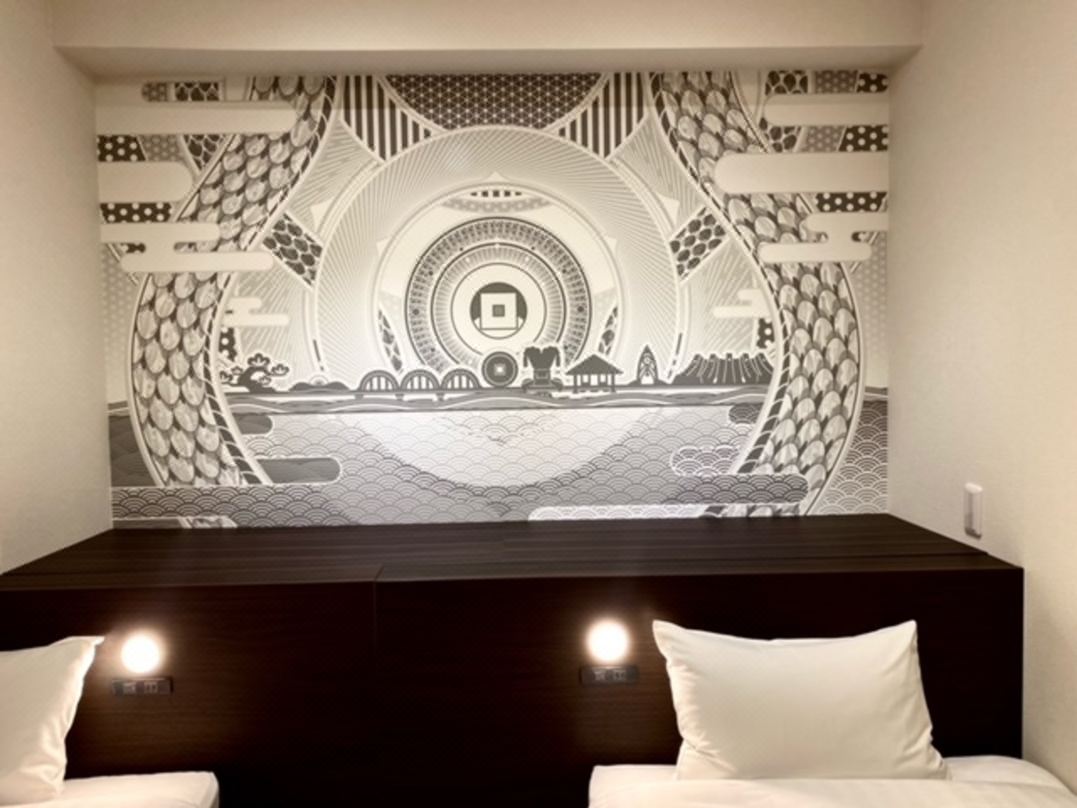 Hotel Sunny Inn