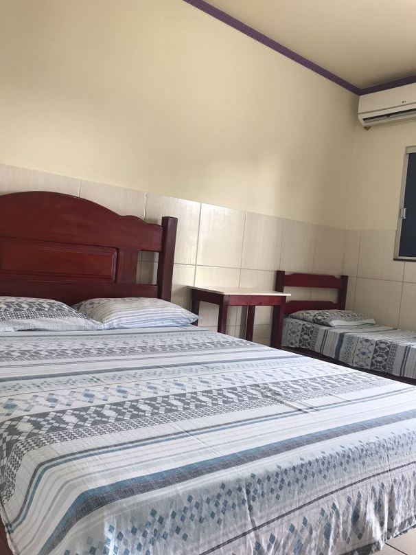 Hotel Kolosso