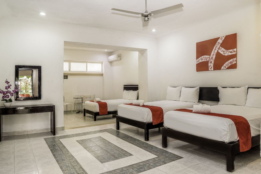 Hotel Maya Turquesa