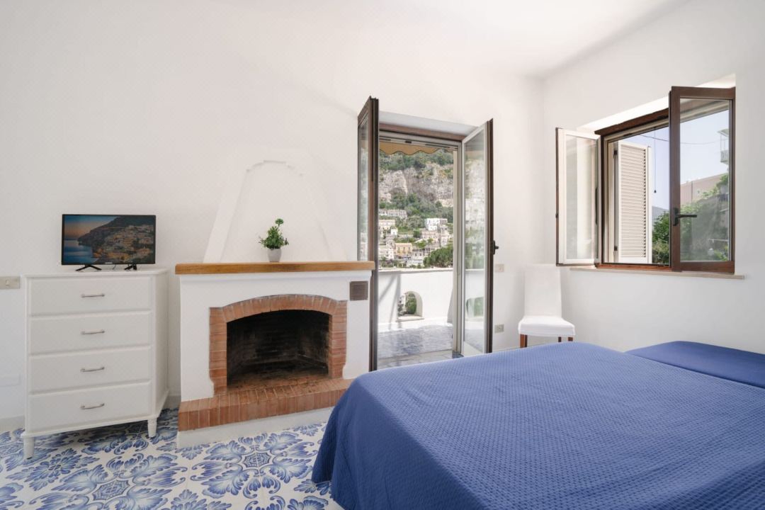 Villa Carrino Twin