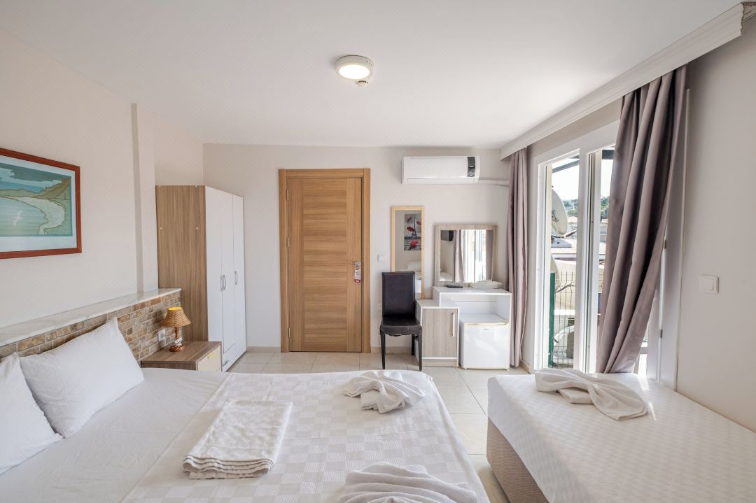Bayram Hotel