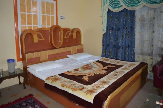 Hotel New Green View II