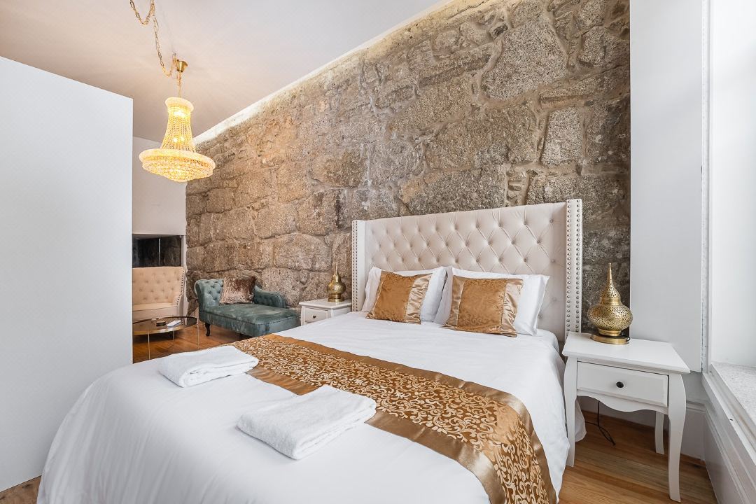 GuestReady - Boutique Style Loft in Constituição