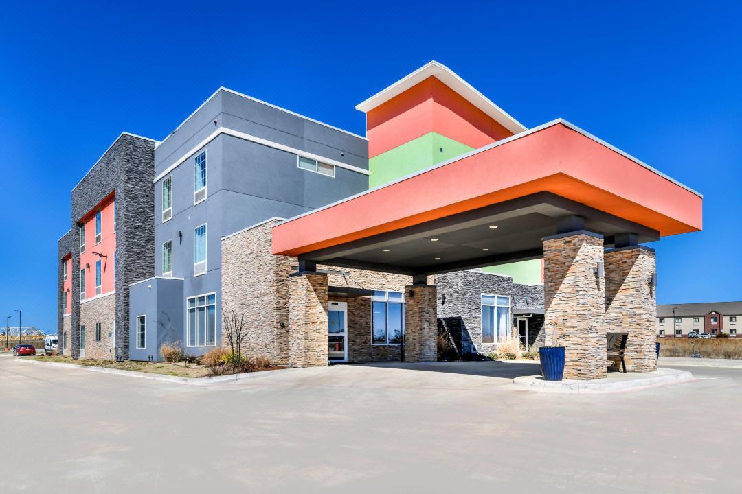 Hy-Lo Hotel