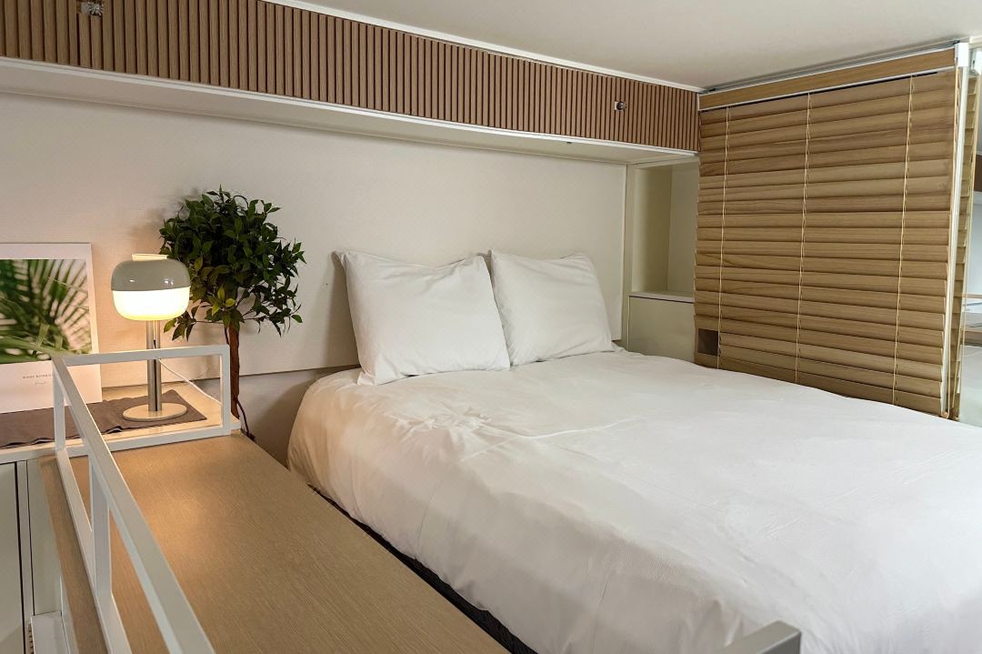 Blue Ocean Hotel Phase 1